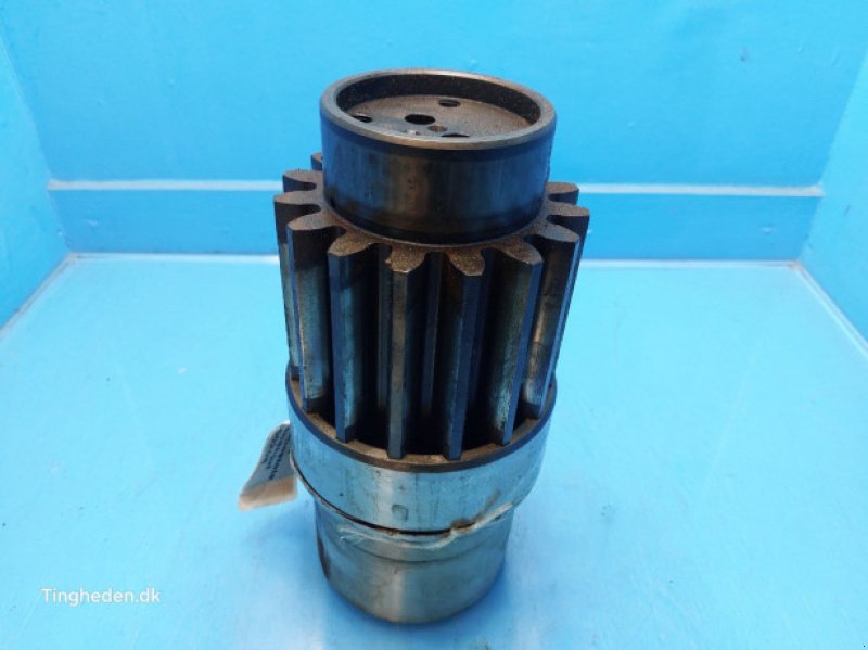 Sonstiges Baggerzubehör des Typs Hydrema 805, Gebrauchtmaschine in Hemmet (Bild 10)