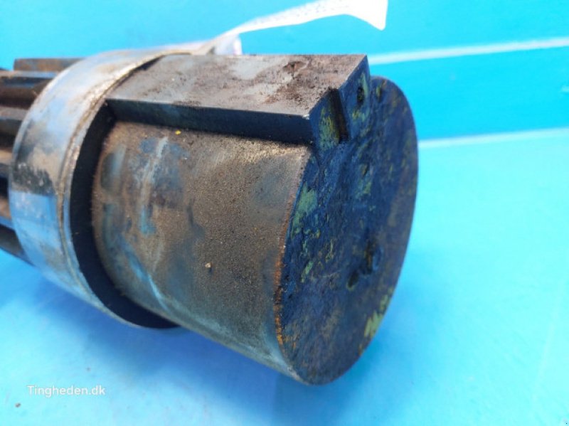 Sonstiges Baggerzubehör des Typs Hydrema 805, Gebrauchtmaschine in Hemmet (Bild 9)