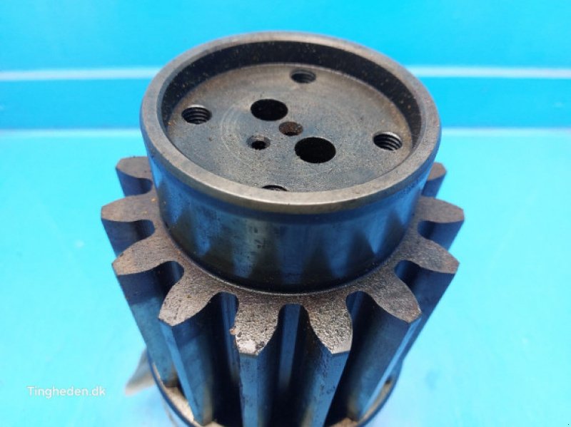 Sonstiges Baggerzubehör des Typs Hydrema 805, Gebrauchtmaschine in Hemmet (Bild 11)