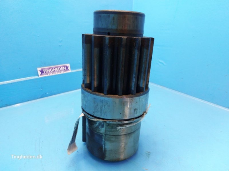 Sonstiges Baggerzubehör des Typs Hydrema 805, Gebrauchtmaschine in Hemmet (Bild 14)