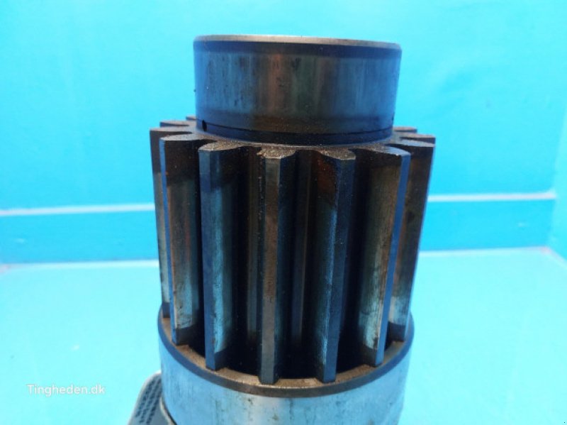 Sonstiges Baggerzubehör des Typs Hydrema 805, Gebrauchtmaschine in Hemmet (Bild 12)