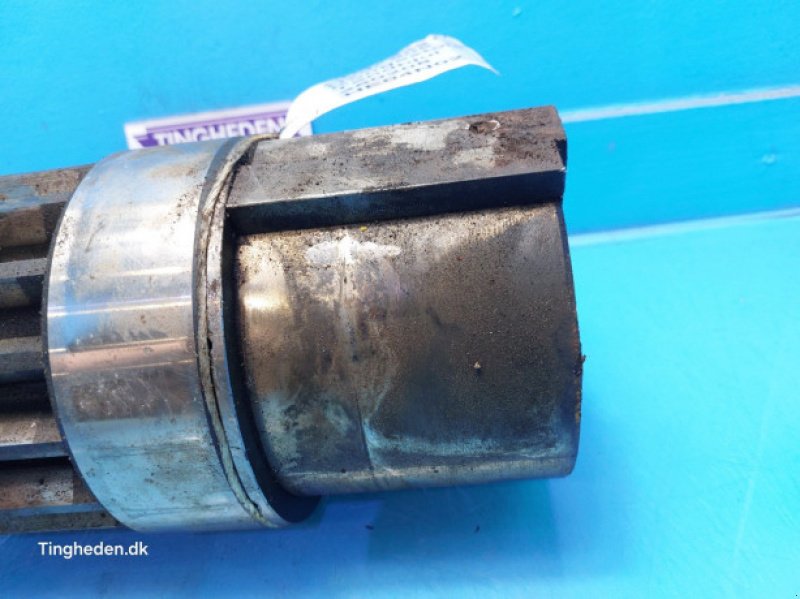 Sonstiges Baggerzubehör des Typs Hydrema 805, Gebrauchtmaschine in Hemmet (Bild 8)