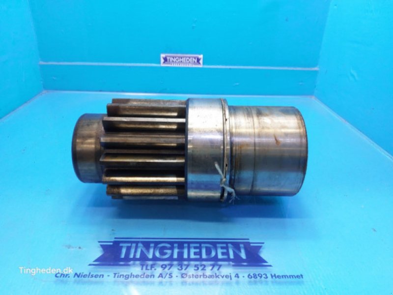 Sonstiges Baggerzubehör des Typs Hydrema 805, Gebrauchtmaschine in Hemmet (Bild 1)