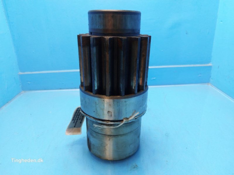 Sonstiges Baggerzubehör des Typs Hydrema 805, Gebrauchtmaschine in Hemmet (Bild 13)