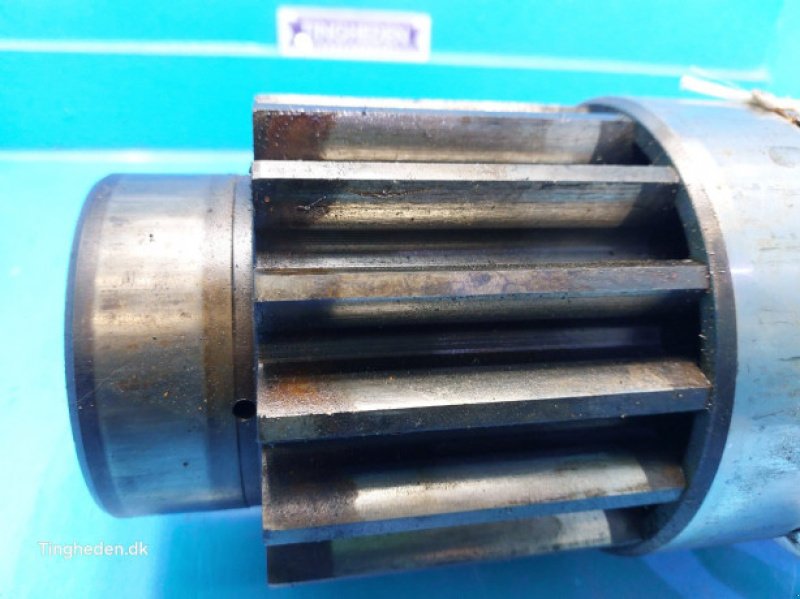 Sonstiges Baggerzubehör des Typs Hydrema 805, Gebrauchtmaschine in Hemmet (Bild 5)