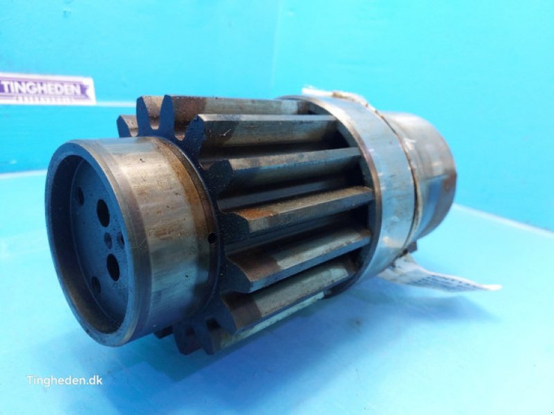 Sonstiges Baggerzubehör des Typs Hydrema 805, Gebrauchtmaschine in Hemmet (Bild 3)