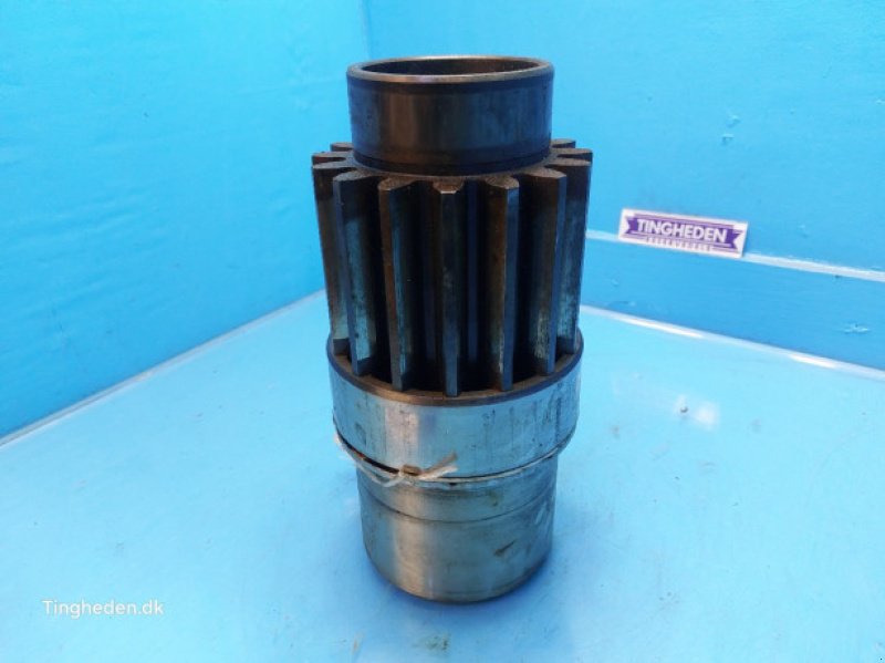 Sonstiges Baggerzubehör des Typs Hydrema 805, Gebrauchtmaschine in Hemmet (Bild 15)