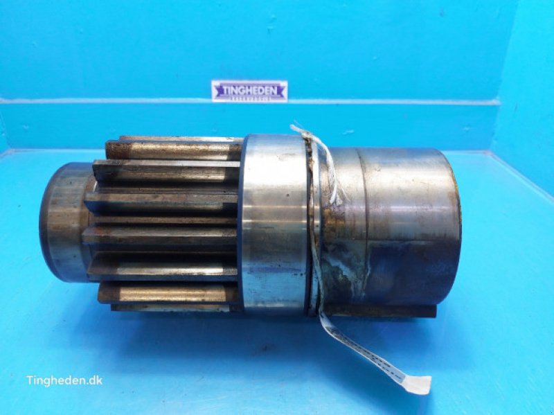 Sonstiges Baggerzubehör des Typs Hydrema 805, Gebrauchtmaschine in Hemmet (Bild 2)