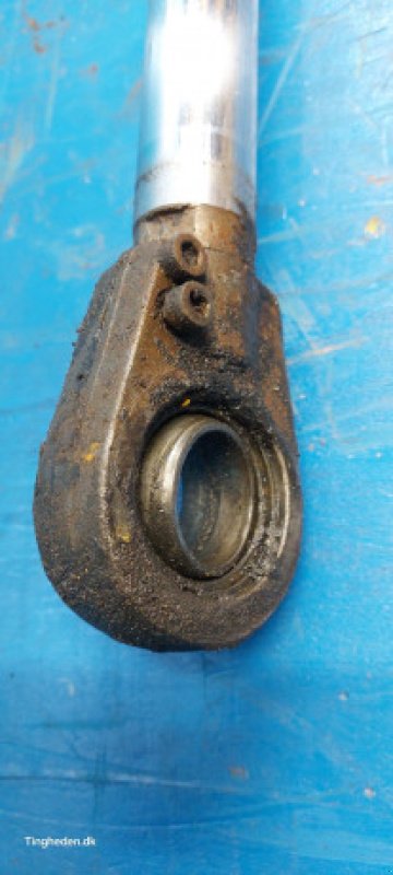 Sonstiges Baggerzubehör typu Hydrema 805, Gebrauchtmaschine v Hemmet (Obrázek 11)