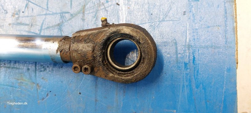 Sonstiges Baggerzubehör typu Hydrema 805, Gebrauchtmaschine v Hemmet (Obrázek 4)