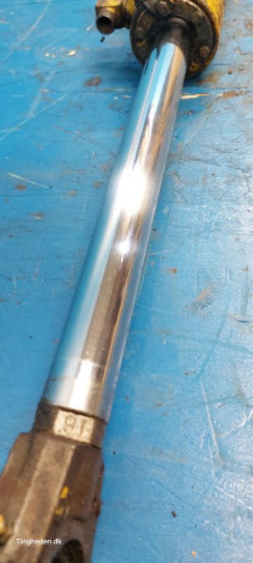 Sonstiges Baggerzubehör typu Hydrema 805, Gebrauchtmaschine v Hemmet (Obrázek 13)