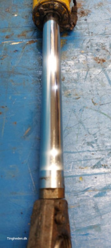 Sonstiges Baggerzubehör typu Hydrema 805, Gebrauchtmaschine v Hemmet (Obrázek 10)