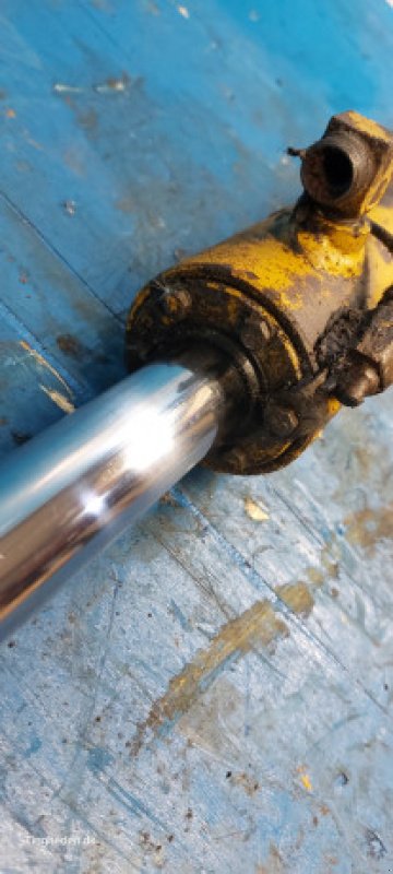 Sonstiges Baggerzubehör typu Hydrema 805, Gebrauchtmaschine v Hemmet (Obrázek 14)