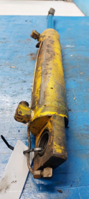 Sonstiges Baggerzubehör typu Hydrema 805, Gebrauchtmaschine v Hemmet (Obrázek 9)