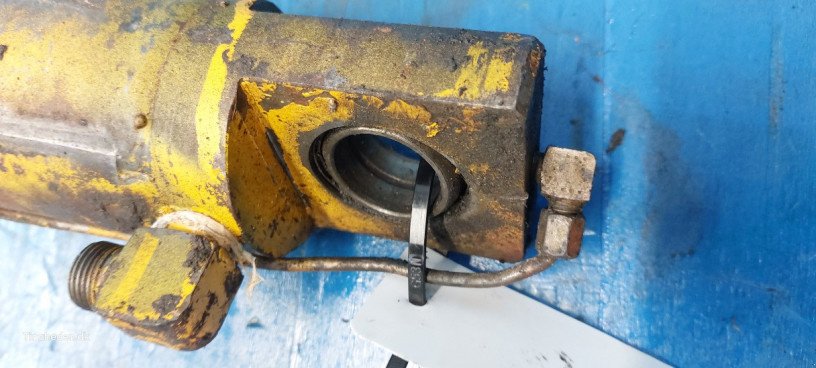 Sonstiges Baggerzubehör typu Hydrema 805, Gebrauchtmaschine v Hemmet (Obrázek 8)