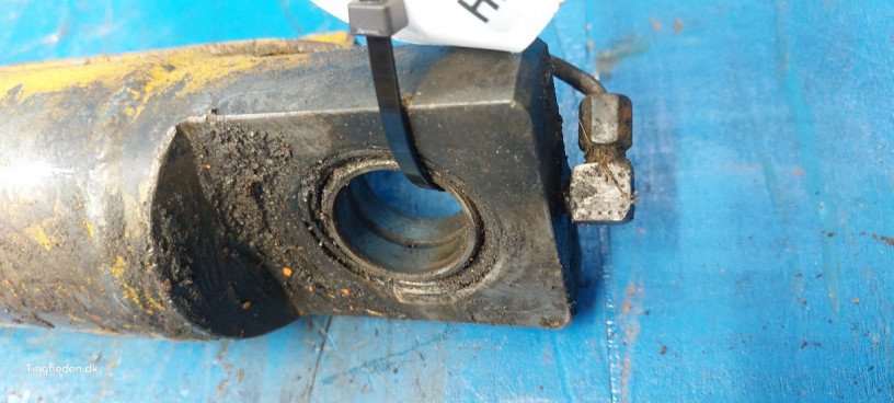 Sonstiges Baggerzubehör typu Hydrema 805, Gebrauchtmaschine v Hemmet (Obrázek 7)