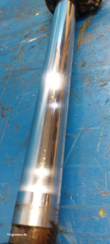 Sonstiges Baggerzubehör typu Hydrema 805, Gebrauchtmaschine v Hemmet (Obrázek 12)