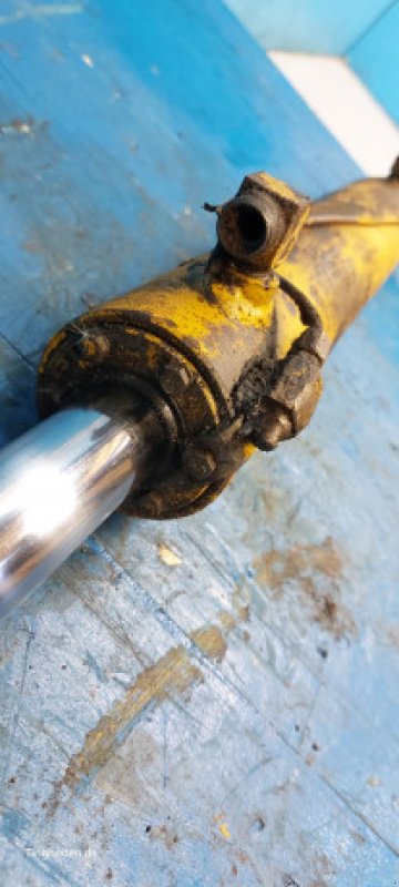 Sonstiges Baggerzubehör typu Hydrema 805, Gebrauchtmaschine v Hemmet (Obrázek 15)