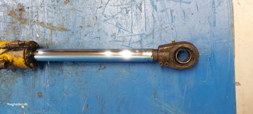 Sonstiges Baggerzubehör typu Hydrema 805, Gebrauchtmaschine v Hemmet (Obrázek 3)