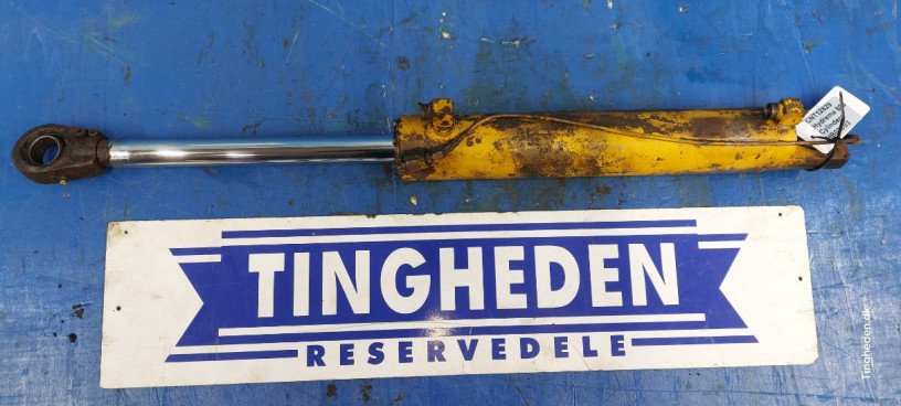 Sonstiges Baggerzubehör typu Hydrema 805, Gebrauchtmaschine v Hemmet (Obrázek 1)