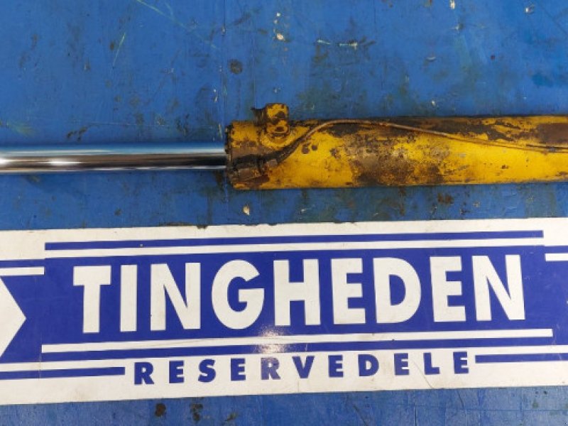 Sonstiges Baggerzubehör typu Hydrema 805, Gebrauchtmaschine v Hemmet (Obrázek 1)