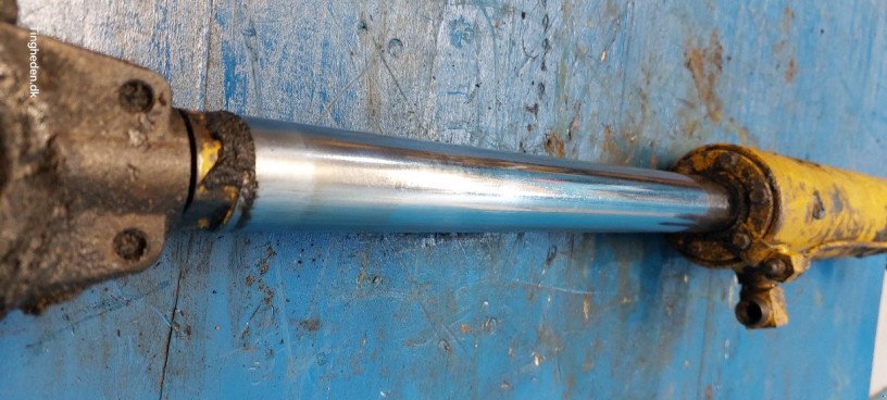 Sonstiges Baggerzubehör typu Hydrema 805, Gebrauchtmaschine v Hemmet (Obrázek 9)