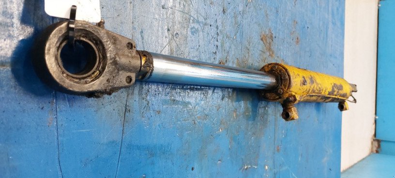 Sonstiges Baggerzubehör typu Hydrema 805, Gebrauchtmaschine v Hemmet (Obrázek 8)