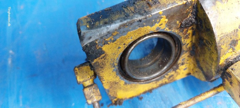 Sonstiges Baggerzubehör typu Hydrema 805, Gebrauchtmaschine v Hemmet (Obrázek 11)