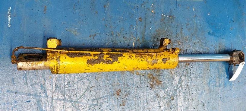 Sonstiges Baggerzubehör typu Hydrema 805, Gebrauchtmaschine v Hemmet (Obrázek 3)