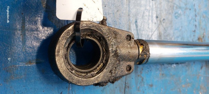 Sonstiges Baggerzubehör typu Hydrema 805, Gebrauchtmaschine v Hemmet (Obrázek 7)