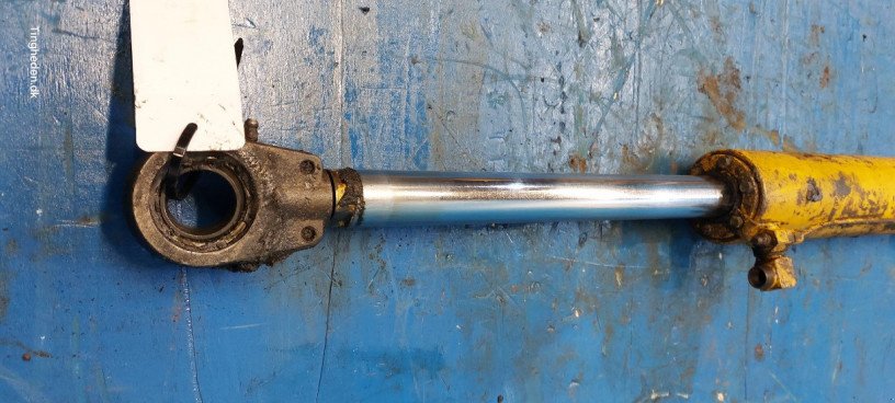 Sonstiges Baggerzubehör typu Hydrema 805, Gebrauchtmaschine v Hemmet (Obrázek 5)