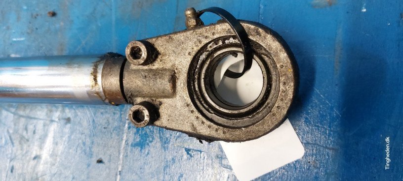 Sonstiges Baggerzubehör typu Hydrema 805, Gebrauchtmaschine v Hemmet (Obrázek 12)