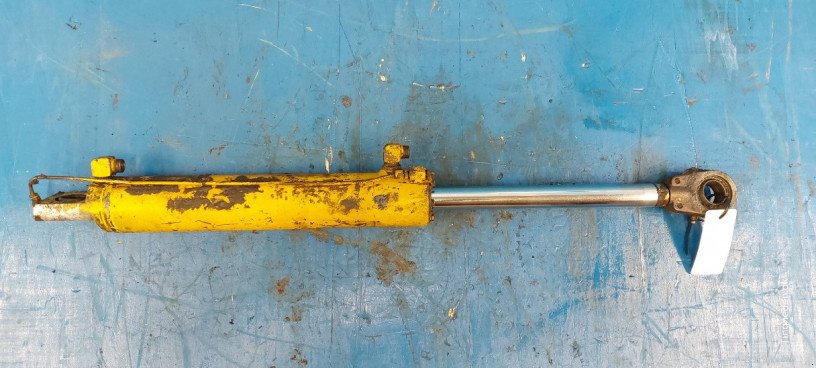 Sonstiges Baggerzubehör typu Hydrema 805, Gebrauchtmaschine v Hemmet (Obrázek 2)