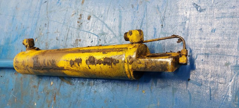 Sonstiges Baggerzubehör typu Hydrema 805, Gebrauchtmaschine v Hemmet (Obrázek 10)