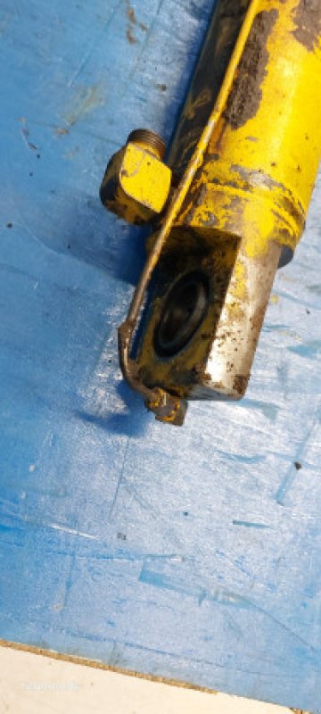 Sonstiges Baggerzubehör typu Hydrema 805, Gebrauchtmaschine v Hemmet (Obrázek 4)