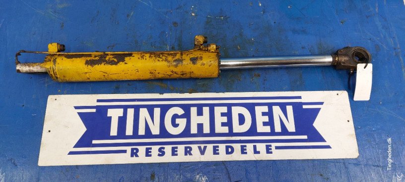 Sonstiges Baggerzubehör typu Hydrema 805, Gebrauchtmaschine v Hemmet (Obrázek 1)