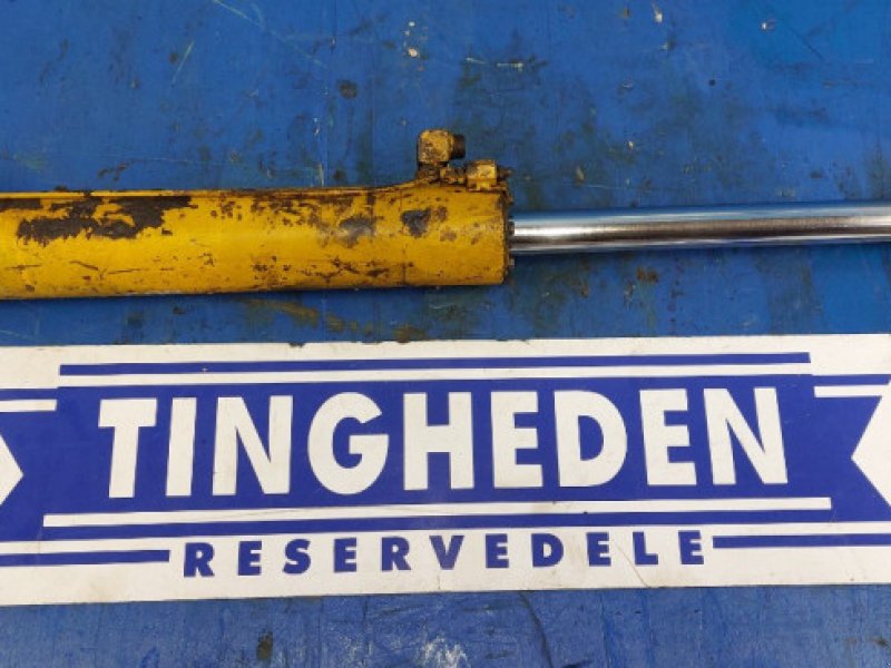 Sonstiges Baggerzubehör typu Hydrema 805, Gebrauchtmaschine v Hemmet (Obrázek 1)