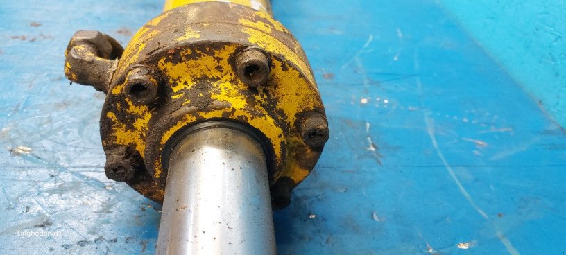 Sonstiges Baggerzubehör typu Hydrema 805, Gebrauchtmaschine v Hemmet (Obrázek 10)