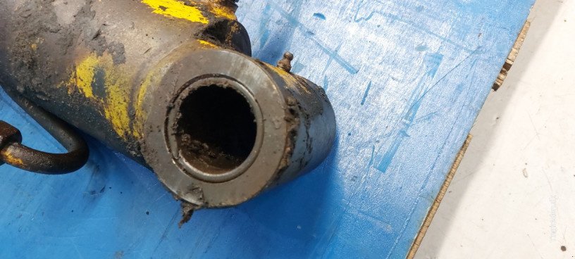 Sonstiges Baggerzubehör typu Hydrema 805, Gebrauchtmaschine v Hemmet (Obrázek 3)