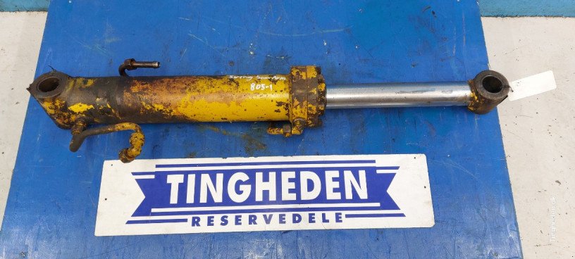 Sonstiges Baggerzubehör typu Hydrema 805, Gebrauchtmaschine v Hemmet (Obrázek 1)