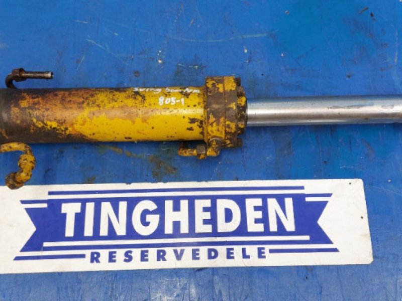 Sonstiges Baggerzubehör des Typs Hydrema 805, Gebrauchtmaschine in Hemmet (Bild 1)