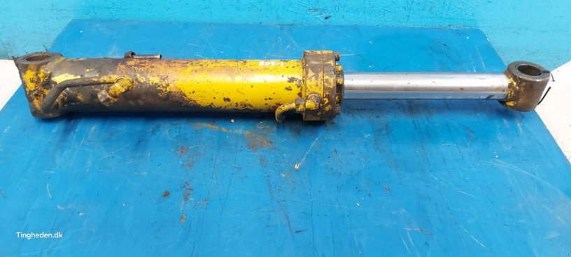 Sonstiges Baggerzubehör typu Hydrema 805, Gebrauchtmaschine v Hemmet (Obrázek 11)