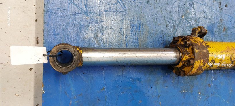 Sonstiges Baggerzubehör typu Hydrema 805, Gebrauchtmaschine v Hemmet (Obrázek 4)