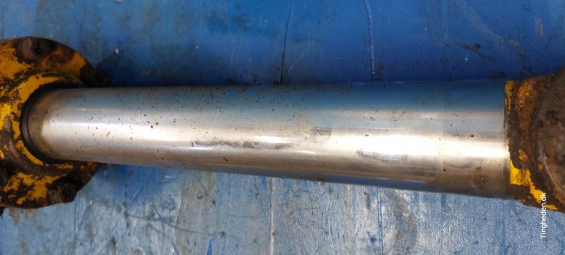 Sonstiges Baggerzubehör typu Hydrema 805, Gebrauchtmaschine v Hemmet (Obrázek 8)