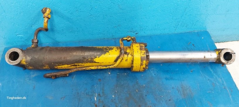 Sonstiges Baggerzubehör typu Hydrema 805, Gebrauchtmaschine v Hemmet (Obrázek 12)