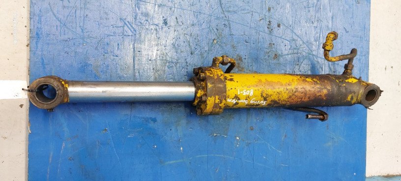 Sonstiges Baggerzubehör typu Hydrema 805, Gebrauchtmaschine v Hemmet (Obrázek 5)