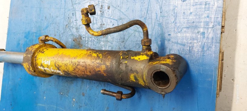 Sonstiges Baggerzubehör typu Hydrema 805, Gebrauchtmaschine v Hemmet (Obrázek 2)