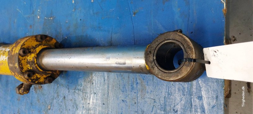 Sonstiges Baggerzubehör typu Hydrema 805, Gebrauchtmaschine v Hemmet (Obrázek 7)