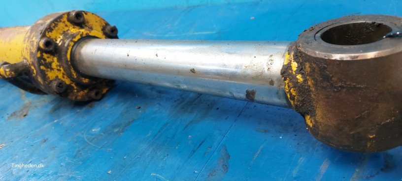 Sonstiges Baggerzubehör typu Hydrema 805, Gebrauchtmaschine v Hemmet (Obrázek 9)