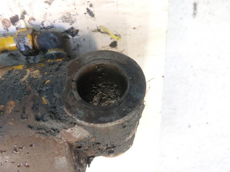 Sonstiges Baggerzubehör des Typs Hydrema 805, Gebrauchtmaschine in Hemmet (Bild 8)